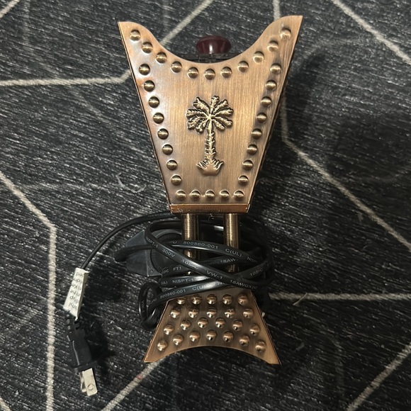 Young living resin burner - Picture 2 of 5